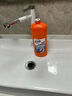 老管家管道疏通啫喱1kg强力卫生间厨房下水道疏通剂清洁剂溶解剂 实拍图