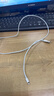 REIOENS【正品】苹果数据线充电器线快充线USB电源线iPhone15 /16//1713 14 12 11 XS XR 7 X 8P 【官配正品】苹果6-14Lighting1米快充线 实拍图
