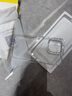 倍思【不发黄丨冰晶散热】适用iphone15Promax手机壳苹果15Promax保护套超薄透明镜头全包防摔硬壳男女 实拍图