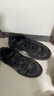 骆驼（CAMEL）运动老爹鞋男透气厚底潮休闲鞋子 K13C09L7014 黑色 43 实拍图