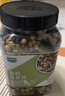 九月的诗有机豆浆豆850g*1罐豆类组合早餐打豆浆专用五谷混合杂粮 实拍图
