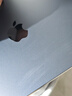 Apple/苹果AI笔记本/2025款MacBookAir13英寸M4(10+10核)24G512G午夜色电脑MC6C4CH/A 实拍图