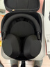 索尼（SONY）WH-1000XM5【政府补贴】头戴式无线降噪 蓝牙耳机 AI智能降噪 黑色 新年 情人节礼物 实拍图