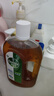 滴露（Dettol）消毒液洗衣衣物消毒水750mL 除螨杀菌春节大扫除 灭杀甲流感 非84 实拍图