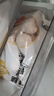 温氏鸡胸肉4斤 鸡肉鸡大胸脯肉冷冻鸡胸肉老人儿童健身轻食减脂食材 实拍图
