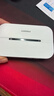 品胜随身wifi移动2025新款无线wi-fi6网络便携式4G上网卡mifi无限速上网免插卡车载全国通用流量 【WiFi6 Pro+三芯片+双频段+极速通道】 实拍图