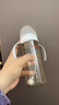 贝亲（Pigeon）PPSU宽口径自然实感防胀气奶瓶330ml LL号奶嘴 9个月+ AA194 实拍图
