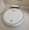 米家扫地机器人3C增强版智能家用大吸力吸尘器激光导航全自动扫拖一体机 擦地拖地洗地机吸尘器  实拍图