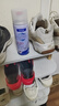 狮想家儿童洗脚液杀菌除臭专用药脚臭止痒去脚气泡脚抑菌臭脚杀真菌洗液 实拍图