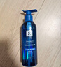 吕（Ryo）蓝吕洗发水400ml 男士净澈去屑舒缓头皮洗发膏【黑色星期五】 实拍图
