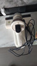 莱克吉米【新品】除螨仪床宝大吸力吸尘神器S4Ultra家用床上高温杀菌小型手持去螨虫吸毛一体机 实拍图