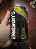屈臣氏（Watsons）原味无糖苏打水0糖0卡饮料特调330mL*24罐整箱 年货送礼健康饮品 实拍图