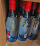 红星二锅头蓝瓶绵柔8清香型白酒53度500ml*12瓶整箱装（预售专享） 实拍图
