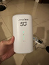 夏新5g随身wifi6移动无线免插卡路由器cpe全网通千兆双频便携式车载上网卡高速流量 5G狂暴性能版【满血性能光纤级网速】 实拍图