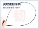 龙江源鱼竿套装组合手竿海杆溪流竿儿童鱼竿钓鱼装备全套渔具垂钓用品 3.6m +4.5手竿+钓鱼礼包 实拍图