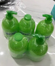 蓝月亮 洗手液泡沫丰富芦荟抑菌99.9%500g*2+补充500g*2洗手防甲流感冒 实拍图
