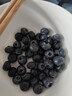 怡颗莓Driscoll's云南蓝莓14mm+ 12盒装 约125g/盒 水果年货礼盒 实拍图