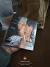 周杰伦《八度空间》（环球版）（CD） 实拍图