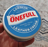 ONEFULL绵羊油鞋油真皮保养油通用擦鞋神器高级皮衣皮革护理油无色100ml 实拍图