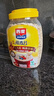 西麦全粒快熟燕麦片1000g桶冲饮谷物营养早餐膳食纤维无额外添加蔗糖 实拍图