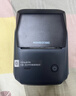 精臣B1通信线缆智能标签打印机 机房网线光纤光缆电线移动电信刀型尾签空开开关手持小型便携蓝牙打印 实拍图