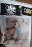正大食品（CP）大鸡翅中净重2斤单个翅中30-40g左右 鸡中翅年货节生鲜 实拍图