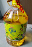 金龙鱼 食用油 非转基因 物理压榨玉米油6.18L（蕴含植物甾醇） 实拍图