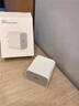 Apple/苹果 20W USB-C充电器  type-c充电器苹果手机充电器原装手机快充头 苹果17手机充电器 实拍图