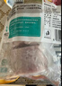 龙大肉食 猪五花肉块净重4斤 冷冻带皮五花肉猪五花烤肉 出口日本级 实拍图