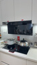 老板（Robam）【升级70%热效率+双边定时+烟灶联动】JZT-56BA-E2P天然气燃气灶煤气灶灶具猛火灶国家补贴 实拍图