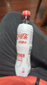 可口可乐（Coca-Cola）纤维+无糖零热量 汽水 碳酸饮料 500ml*12瓶 年货 实拍图