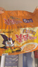 三养（SAMYANG）火鸡面三养3倍辣火鸡面方便面700g(140g*5)早餐泡面拌面宵夜速食 实拍图
