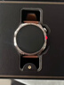 HUAWEI WATCH GT 5 46mm 苍山灰 氟橡胶表带华为智能手表情绪健康助手玄玑感知系统 实拍图