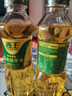 西王食品（XIWANG FOOD）【西王玉米胚芽油】玉米油400ml*28瓶 一整箱压榨玉米油小瓶 家用 西王玉米胚芽油400ml*28瓶 实拍图
