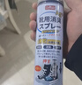 巨奇严选 鞋子除臭剂360ml 银离子消毒杀菌鞋袜喷雾球鞋运动鞋防脚臭 实拍图