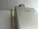 林内（Rinnai）【小蛮腰Pro】13升燃气热水器天然气热水器 恒温低水压启动 ECO节能13GD32（JSQ26-GD32） 实拍图