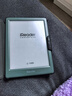 掌阅（iReader）【新品发布】Neo3 长续航版 6英寸电子书 智能阅读器 AI墨水屏电纸书 看书学习漫画平板电脑  语绿 实拍图