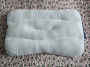 康贝邦（KangBeiBang）儿童分区护颈枕头6-12岁A类婴儿枕头宝宝成长枕四季通用学生枕头 实拍图