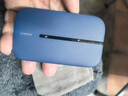 华为随身wifi3pro移动无线wifi插卡三网通全国流量上网随行4G直播非wifi7无限网卡非2025款5g手机可用 华为随行WiFi3 Pro【5GHZ双频】移动版 实拍图