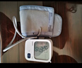 欧姆龙（OMRON）电子血压计上臂式血压仪家用 大屏医用高精准老人U701 年货 实拍图