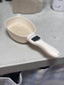 COOKSS电子秤量勺秤精准厨房家用高精度烘焙勺秤克勺奶粉刻度勺计量勺 实拍图