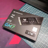 宏碁掠夺者（PREDATOR）1TB SSD固态硬盘 M.2接口(NVMe协议) GM7000系列｜NVMe PCIe 4.0读速7400MB/s  AI电脑存储配件 实拍图