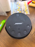 BOSESoundLink Revolve+II 户外便携音箱 黑色 360度环绕防水蓝牙电脑桌面音响 新年礼物 实拍图