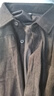 班尼路（Baleno）衬衫男260g重磅秋季男女同款高级感内搭外套情侣休闲潮流纽扣开衫 实拍图