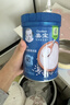 嘉宝（GERBER）番茄牛肉谷物高铁米粉婴幼儿米粉宝宝辅食米糊250g6月+100%真验厂 实拍图