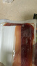 Prosciuttidoro西班牙塞拉诺火腿片250g 风干即食生吃西班牙进口火腿肉 净重250g 实拍图
