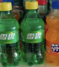 可口可乐（Coca-Cola）檀健次代言雪碧 Sprite 柠檬味 碳酸饮料 300ml*12瓶 整箱装 年货 实拍图