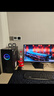 领睿英特尔酷睿i7升24核RTX4060独显64G内存台式电脑主机黑神话悟空3A游戏办公设计师渲染组装电脑全套 三：20线程强芯+16G+R9370/流畅吃鸡 主机+32英寸高清显示器 实拍图