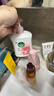滴露（Dettol）洗手液抑菌杀菌消毒滋润500g+500g 补充装儿童家庭护手替换 实拍图
