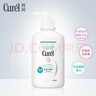 珂润（Curel）洗发液420ml+沐浴露480ml 温和保湿洗发水套装护肤品敏肌男女适用 实拍图